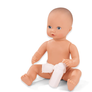 NEWBORN AQUINI - PAINTED EYES