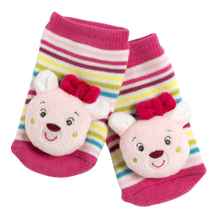 RATTLE SOCKS