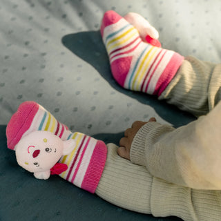 RATTLE SOCKS