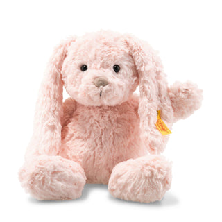 SOFT CUDDLY FRIENDS TILDA RABBIT, PINK