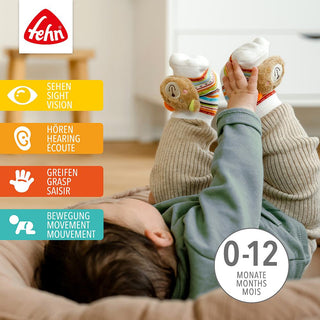 RATTLE SOCKS