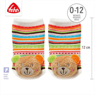 RATTLE SOCKS