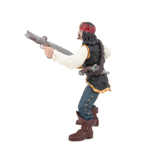PIRATE W GUN