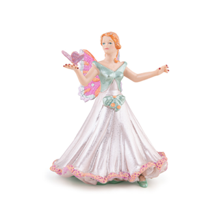 PINK ELF BUTTERFLY