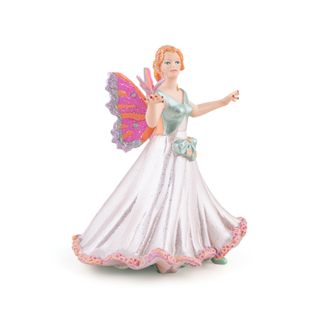 PINK ELF BUTTERFLY