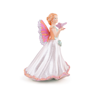 PINK ELF BUTTERFLY
