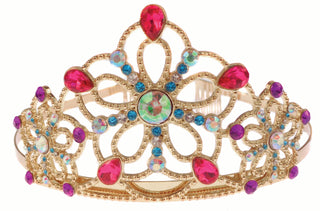 BEJEWELLED TIARA