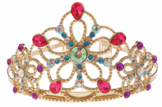 BEJEWELLED TIARA