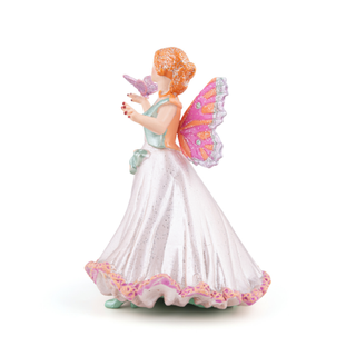 PINK ELF BUTTERFLY