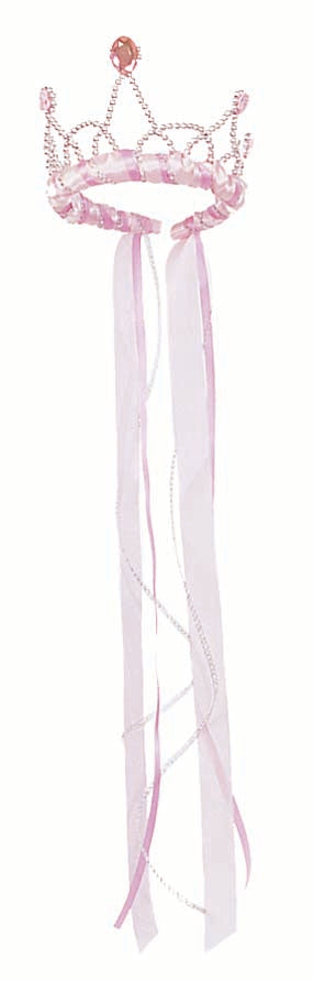 RIBBON TIARA