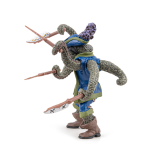 OCTOPUS MUTANT PIRATE
