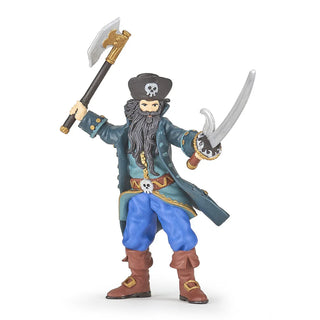 BLACKBEARD