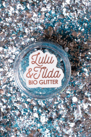 ECO BIO GLITTER