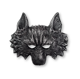 WEREWOLF MASK