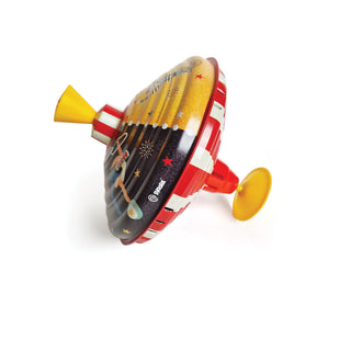 SPINNING TOP WITH SOUND