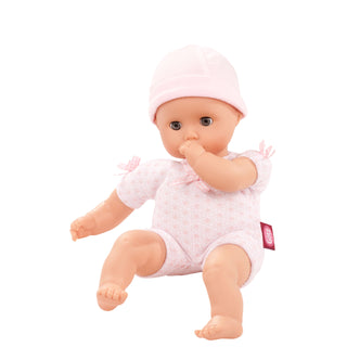 MUFFIN TO DRESS, W/O HAIR