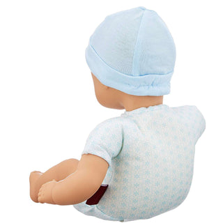 MUFFIN TO DRESS, W/O HAIR