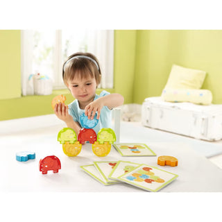 STACKING GAME WIGGLEFANTS