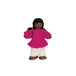 DARK SKIN TONE