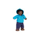 DARK SKIN TONE