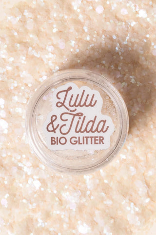 ECO BIO GLITTER