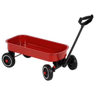 PULL-ALONG CART