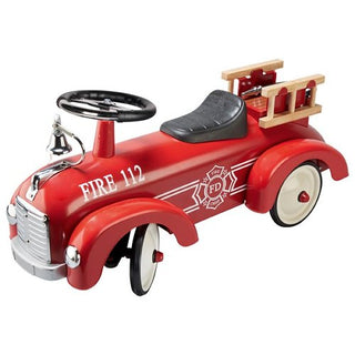FIRE BRIGADE