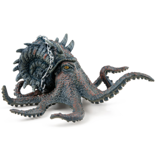 KRAKEN (NEW COLOUR)