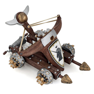 CATAPULT, ARROW LAUNCHER