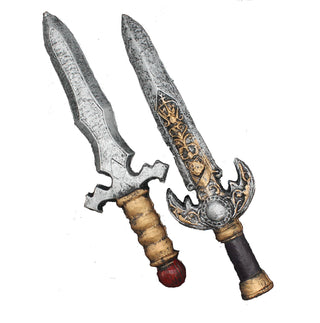 KNIGHT DAGGER
