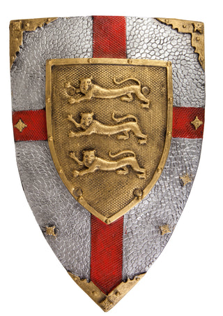 LION SHIELD
