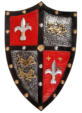KNIGHT SHIELD