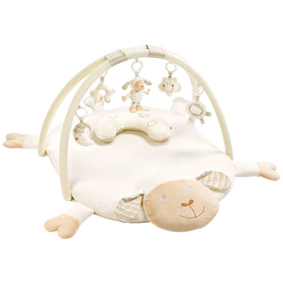 3-D ACTIVITY QUILT SHEEP
