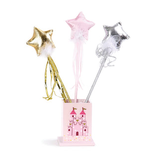 DELUXE STAR WAND