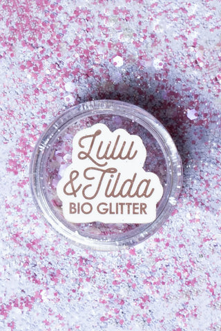 ECO BIO GLITTER