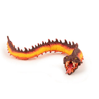 FIRE BASILIC