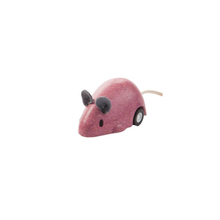 MOVING MOUSE