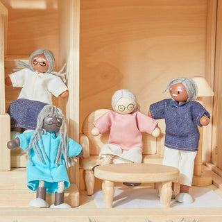 GRANDMOTHER