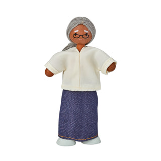 GRANDMOTHER