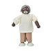 DARK SKIN TONE