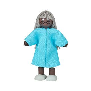 GRANDMOTHER