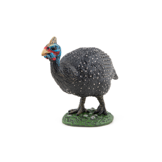 GUINEA FOWL