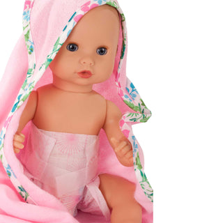 SLEEPY AQUINI GIRL - NAPTIME SET