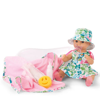SLEEPY AQUINI GIRL - NAPTIME SET