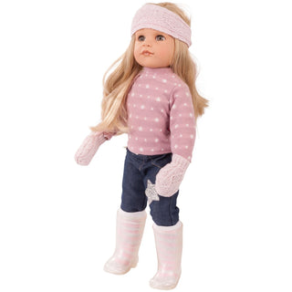 HANNAH - ALL YEAR ROUND