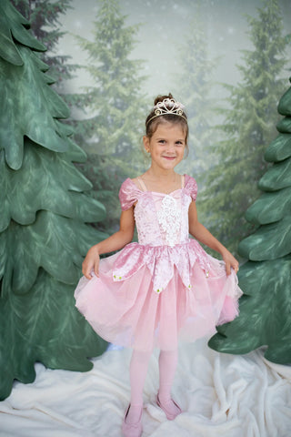 PRIMA BALLERINA DRESS