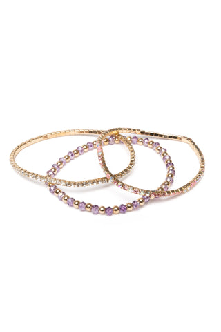 BOUTIQUE ENCHANTED ELEGANCE BRACELET