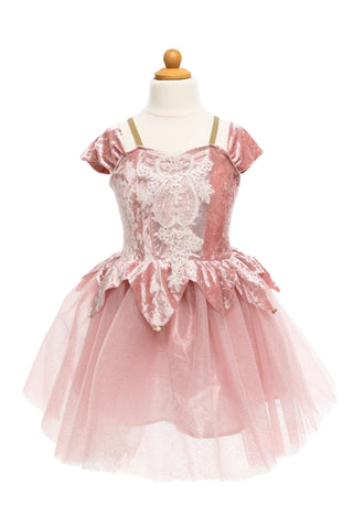 PRIMA BALLERINA DRESS