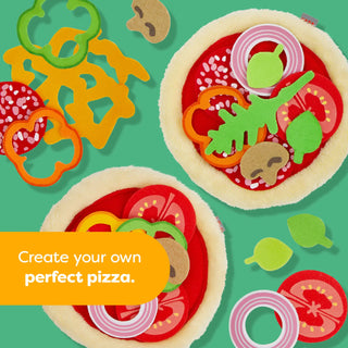 CREATIVE PLAY - PIZZA SET
