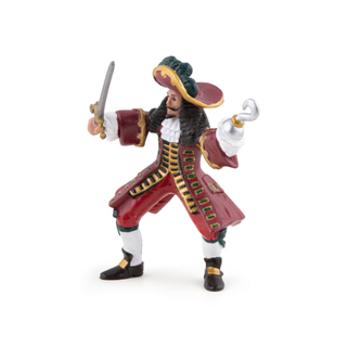 CAPTAIN PIRATE